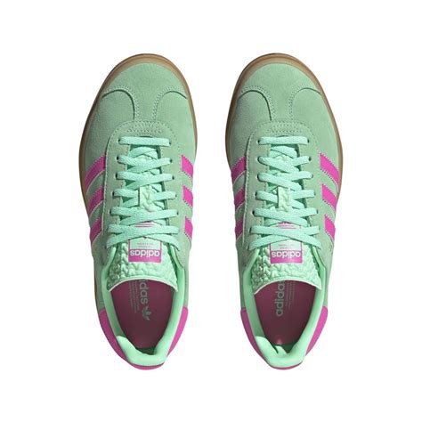 adidas gazelle damen blumen|adidas gazelle bold.